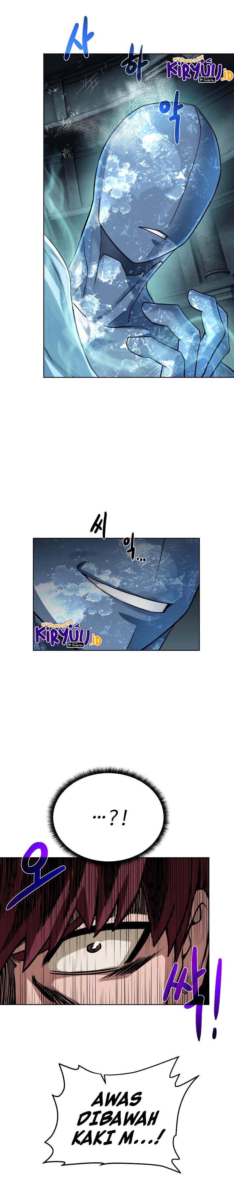 Dungeon and Artifact Chap 49 - Next Chap 50