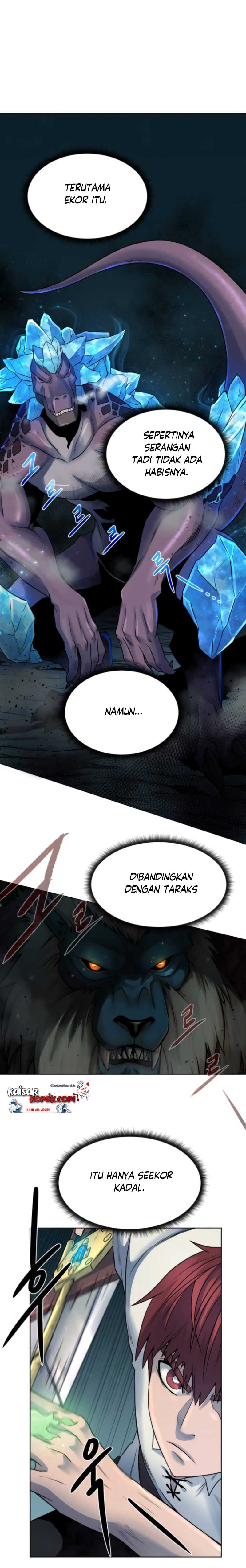 Dungeon and Artifact Chap 5 - Next Chap 6