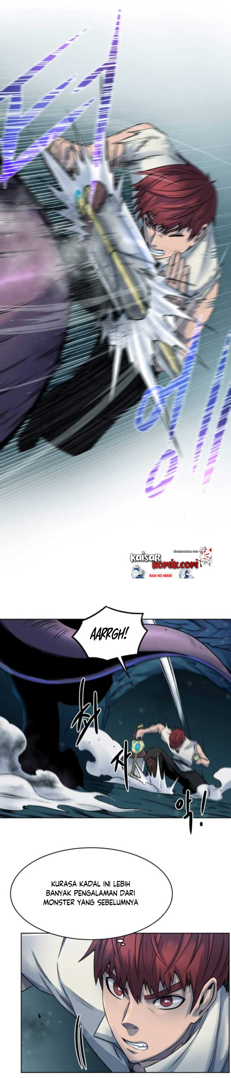 Dungeon and Artifact Chap 5 - Next Chap 6