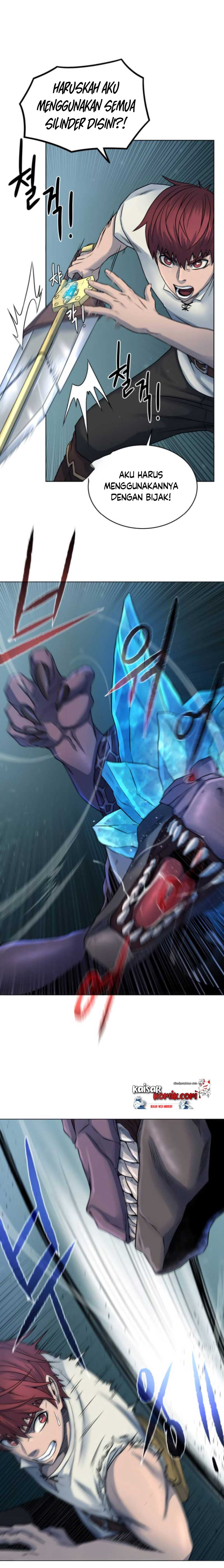 Dungeon and Artifact Chap 5 - Next Chap 6