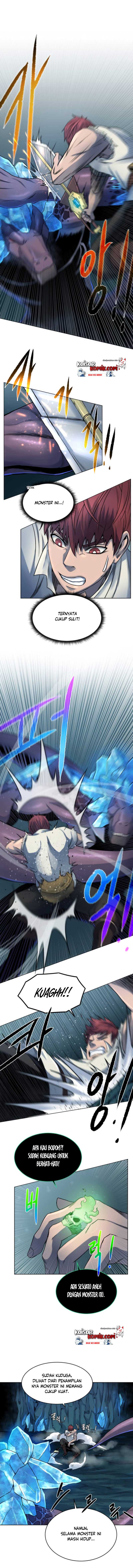 Dungeon and Artifact Chap 5 - Next Chap 6