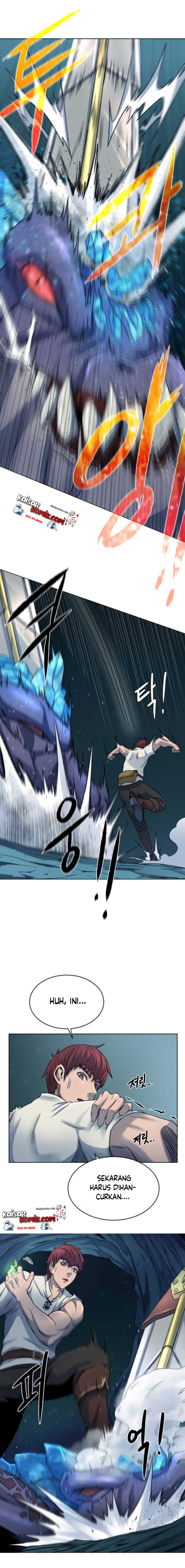 Dungeon and Artifact Chap 5 - Next Chap 6
