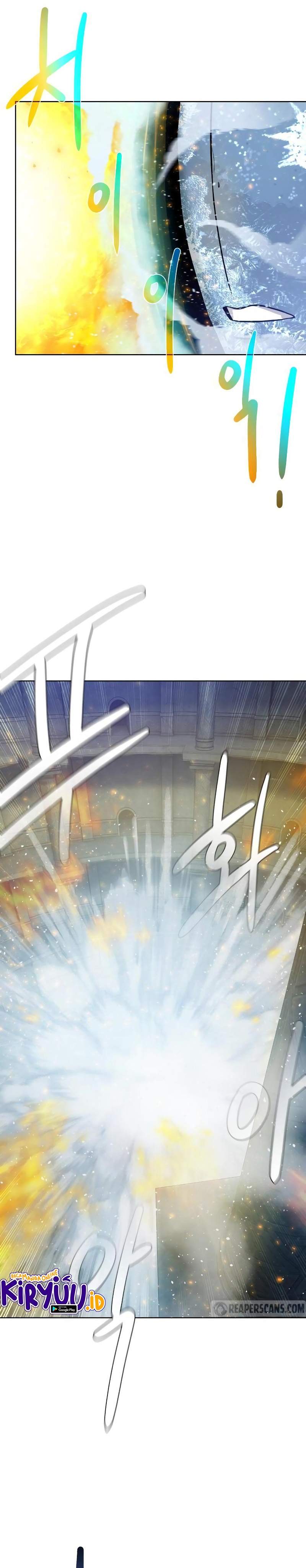 Dungeon and Artifact Chap 50 - Next Chap 51