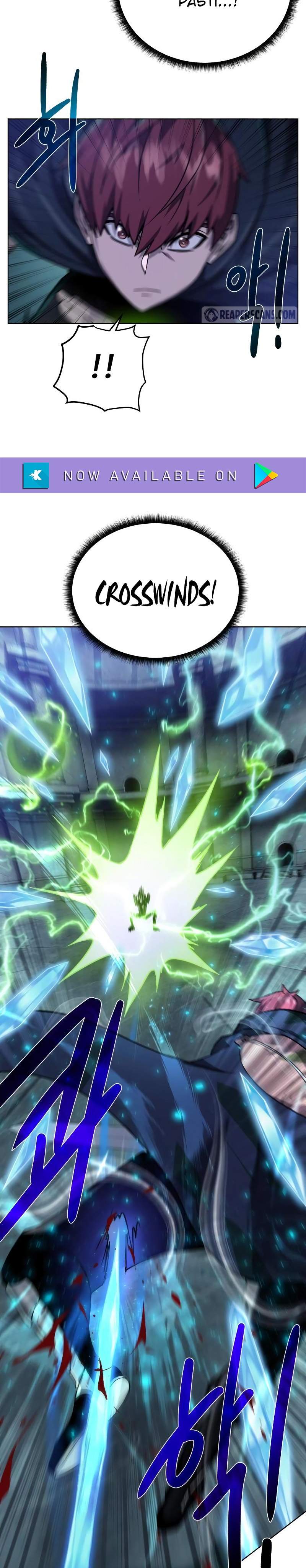 Dungeon and Artifact Chap 50 - Next Chap 51