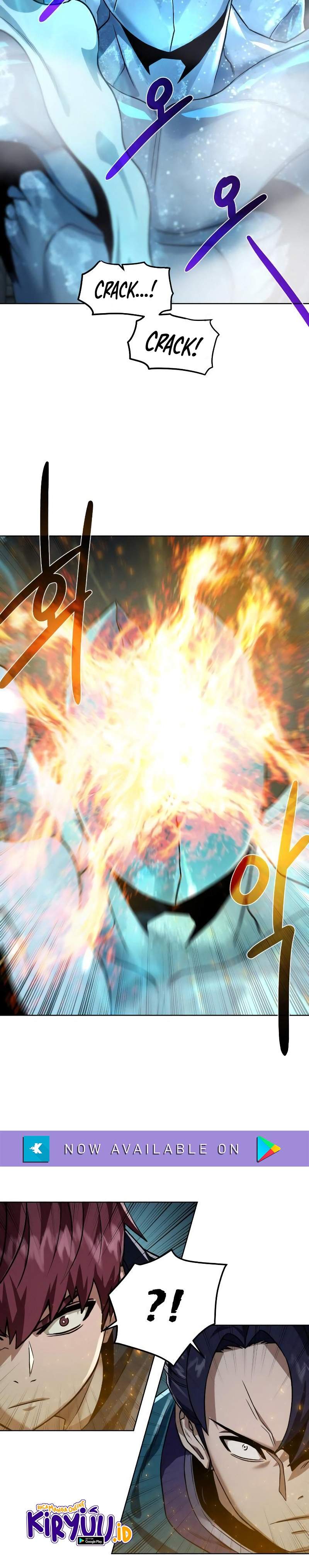 Dungeon and Artifact Chap 50 - Next Chap 51