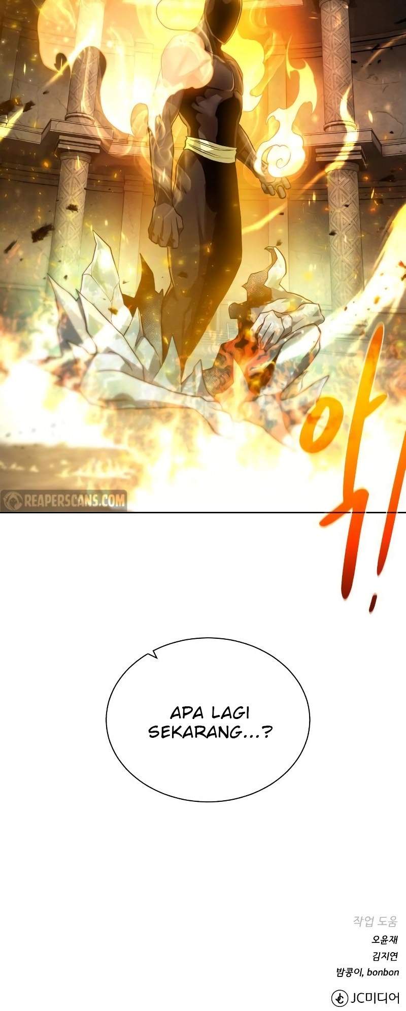 Dungeon and Artifact Chap 50 - Next Chap 51