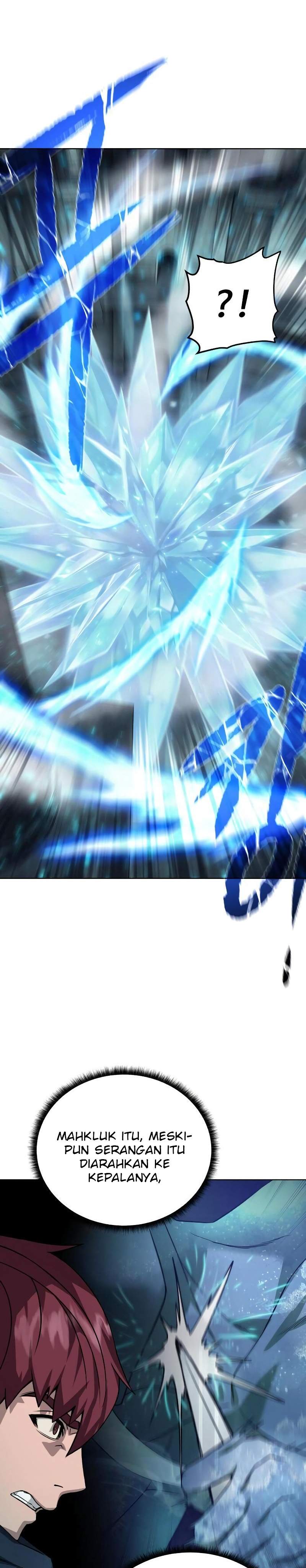 Dungeon and Artifact Chap 50 - Next Chap 51