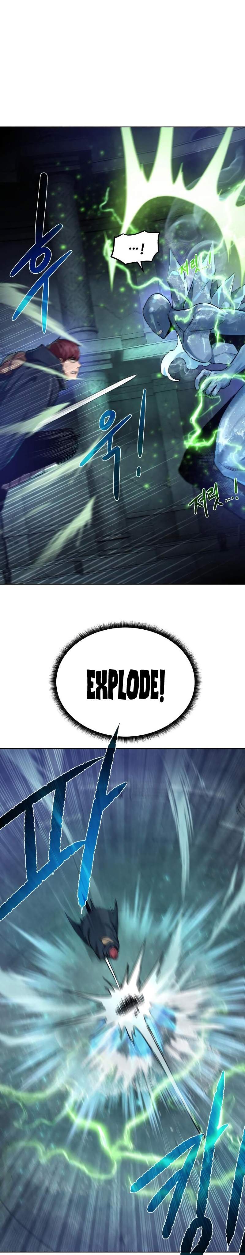 Dungeon and Artifact Chap 50 - Next Chap 51