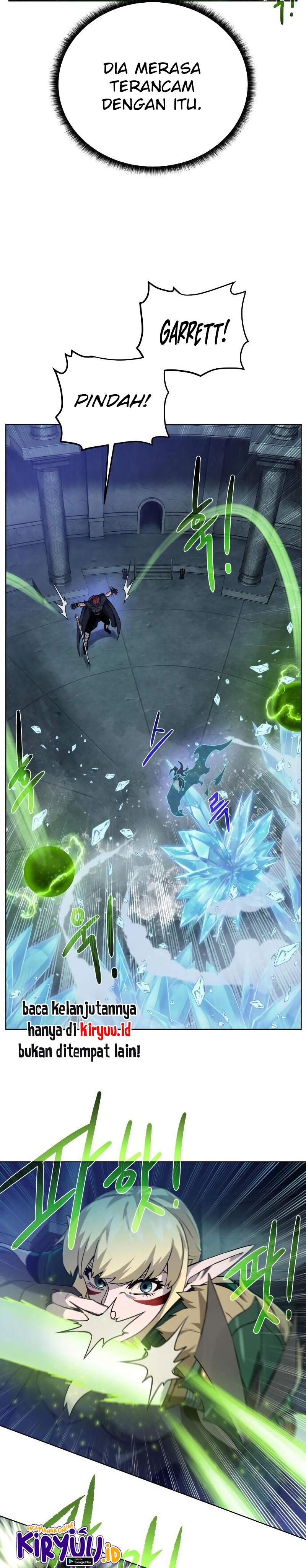 Dungeon and Artifact Chap 50 - Next Chap 51