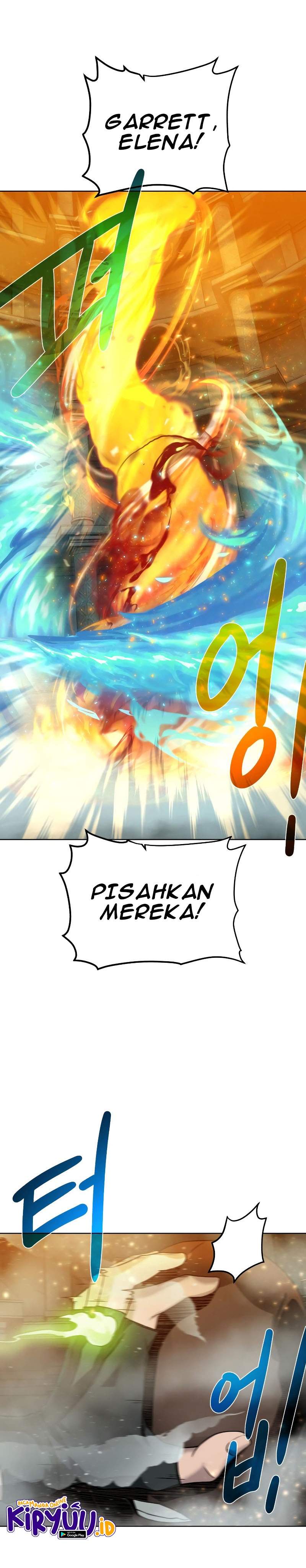 Dungeon and Artifact Chap 51 - Next Chap 52