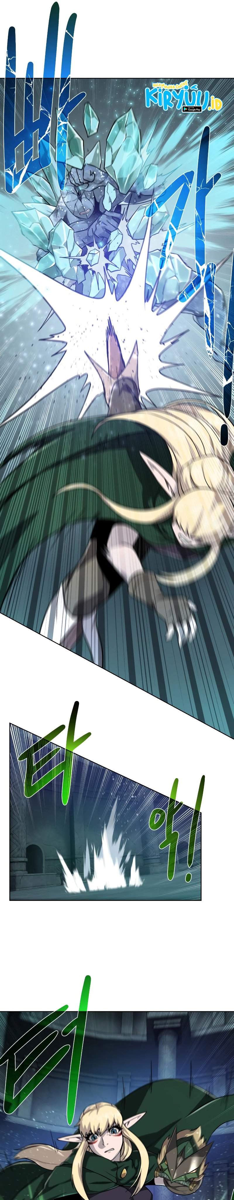 Dungeon and Artifact Chap 52 - Next Chap 53