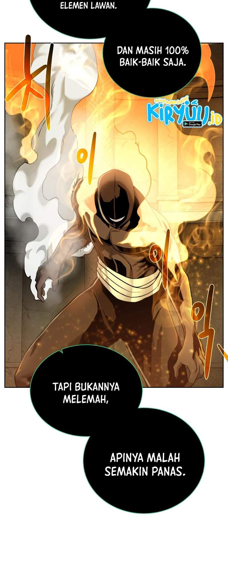 Dungeon and Artifact Chap 52 - Next Chap 53