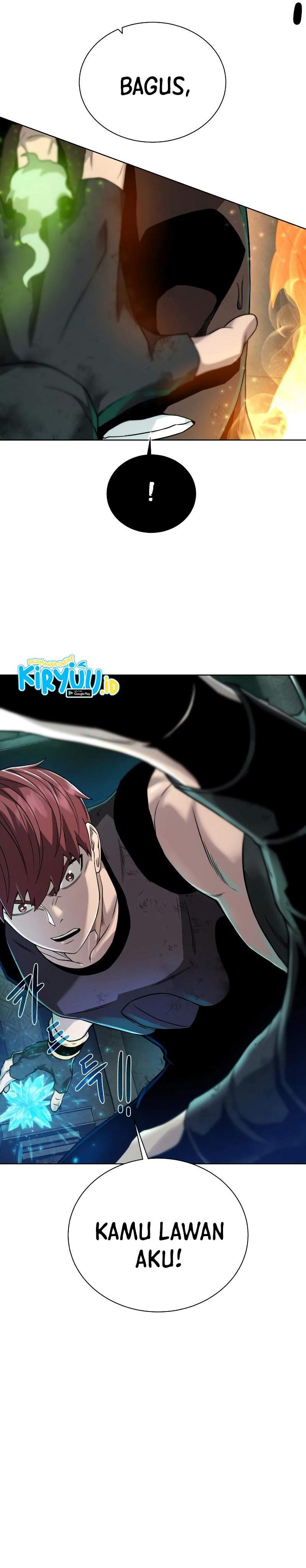 Dungeon and Artifact Chap 52 - Next Chap 53