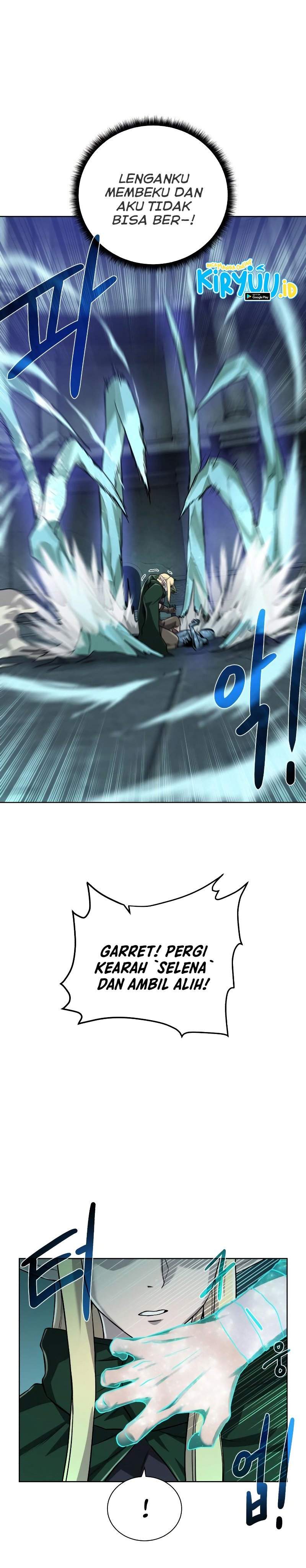 Dungeon and Artifact Chap 52 - Next Chap 53