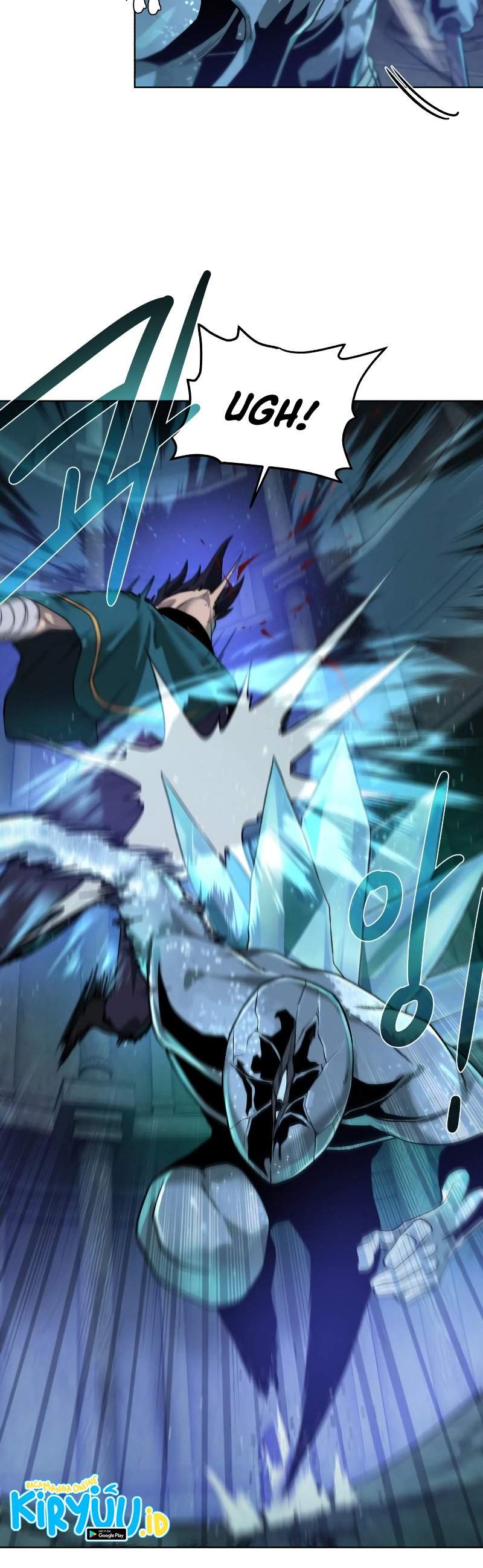 Dungeon and Artifact Chap 52 - Next Chap 53