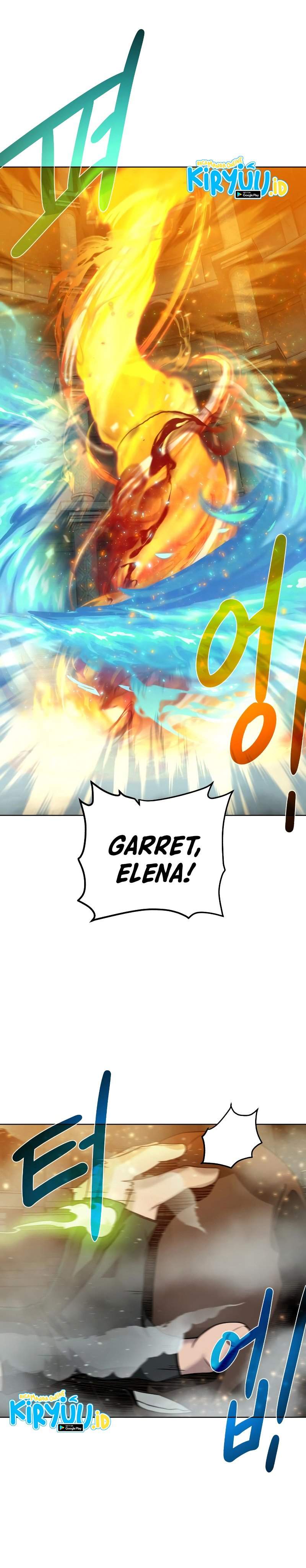 Dungeon and Artifact Chap 52 - Next Chap 53