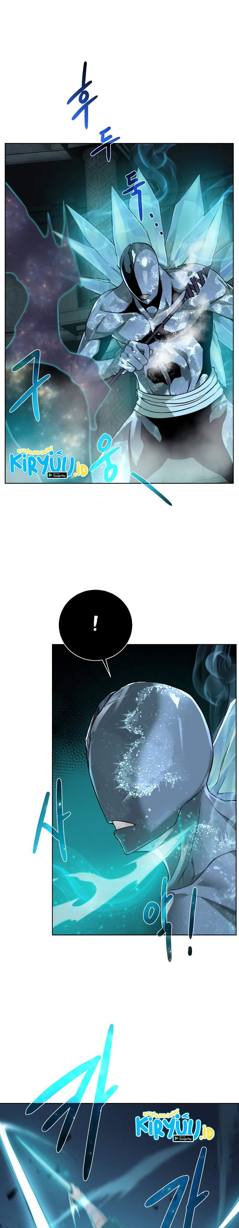 Dungeon and Artifact Chap 52 - Next Chap 53