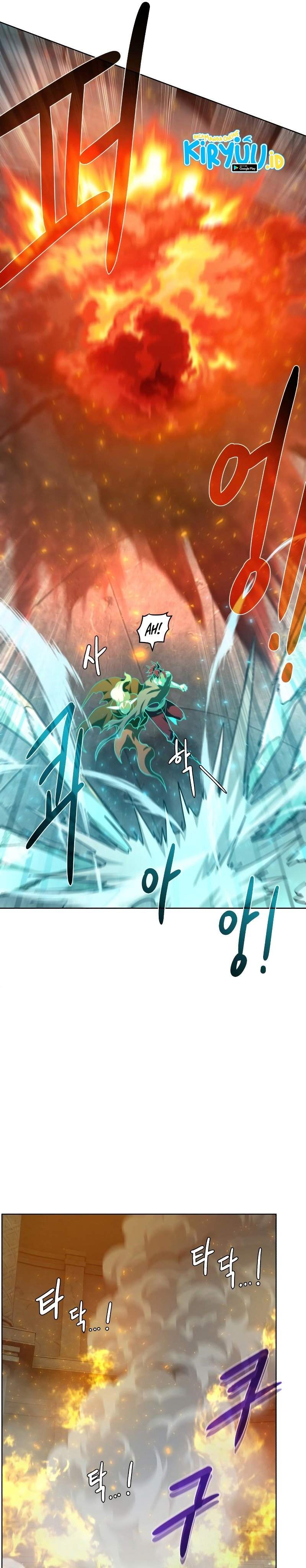 Dungeon and Artifact Chap 52 - Next Chap 53