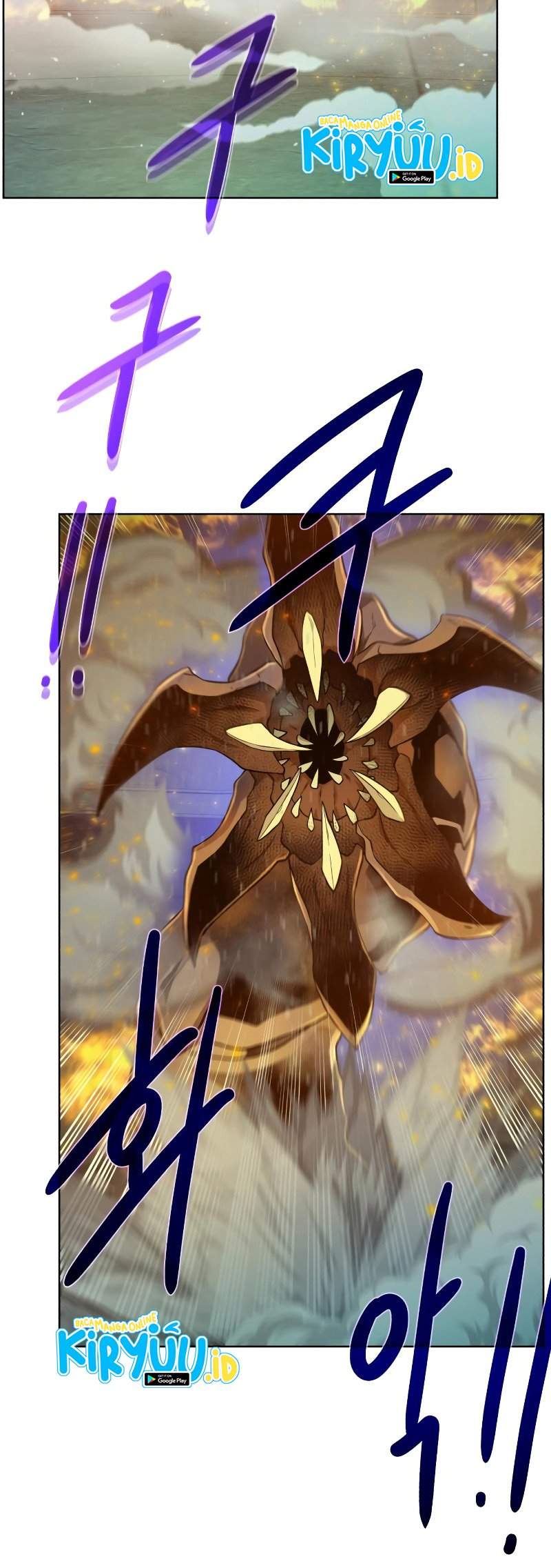 Dungeon and Artifact Chap 52 - Next Chap 53