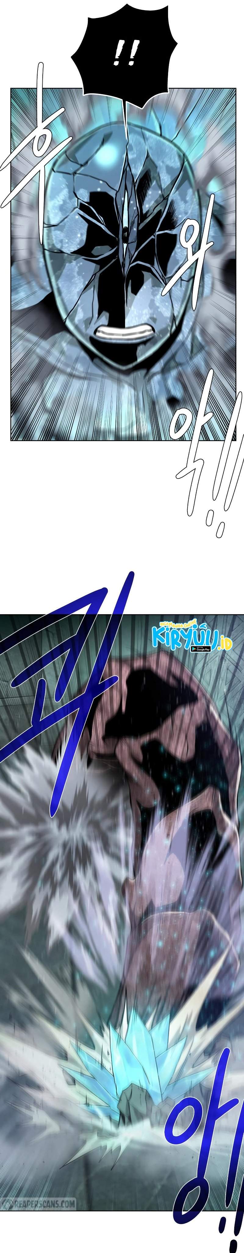 Dungeon and Artifact Chap 52 - Next Chap 53