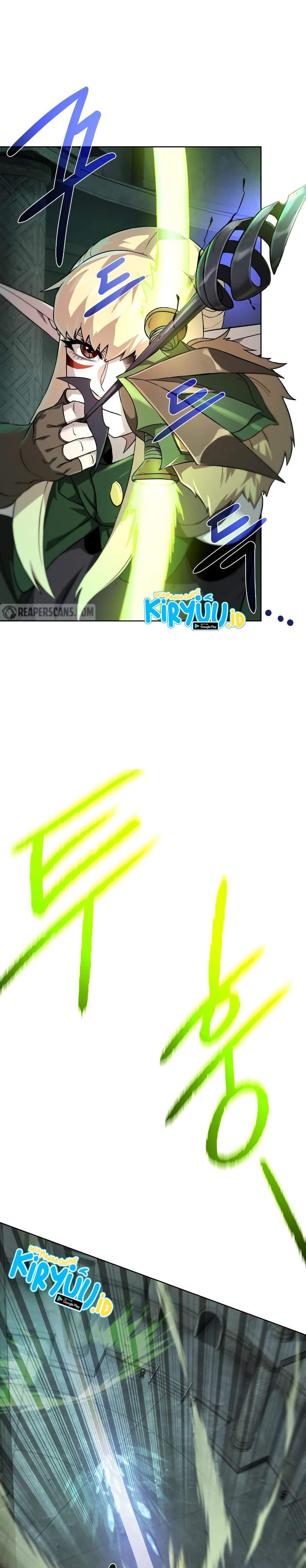 Dungeon and Artifact Chap 52 - Next Chap 53