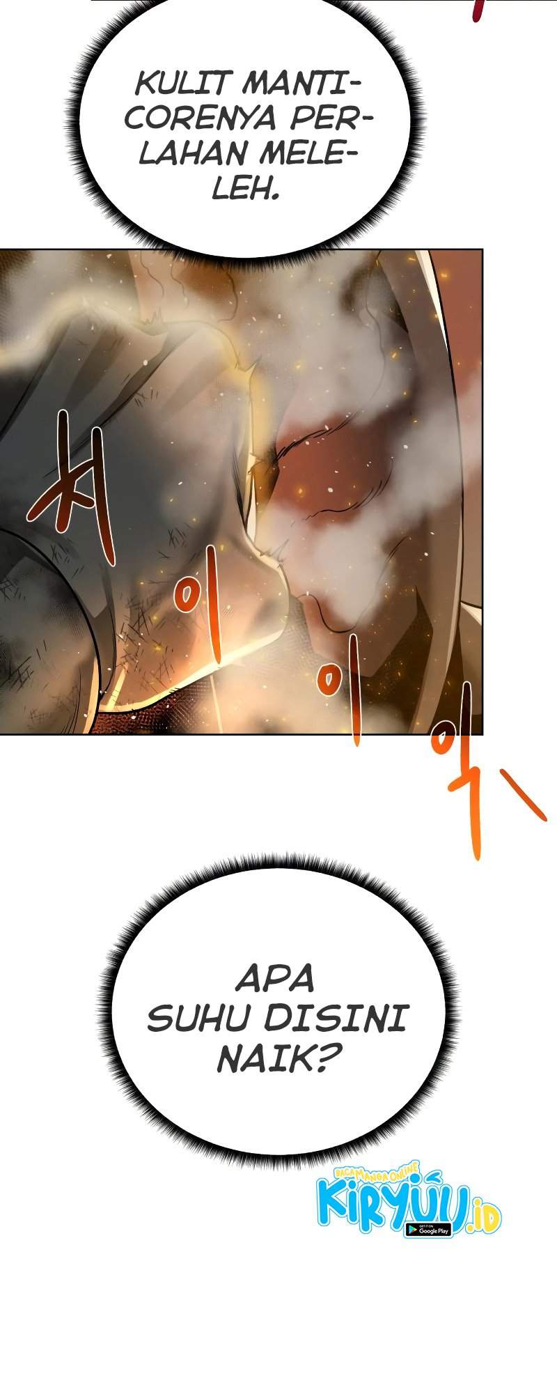 Dungeon and Artifact Chap 52 - Next Chap 53