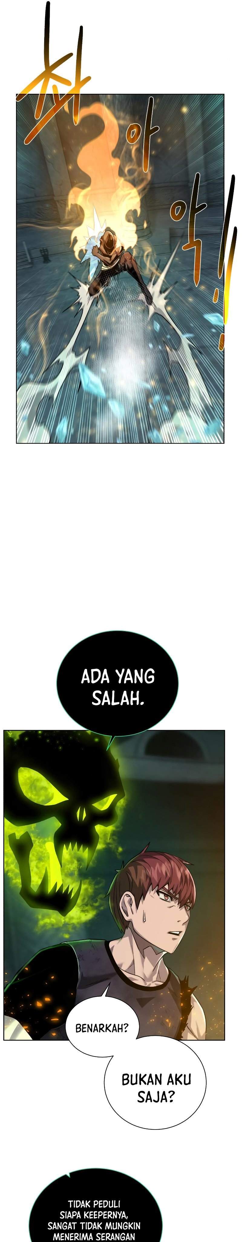 Dungeon and Artifact Chap 52 - Next Chap 53