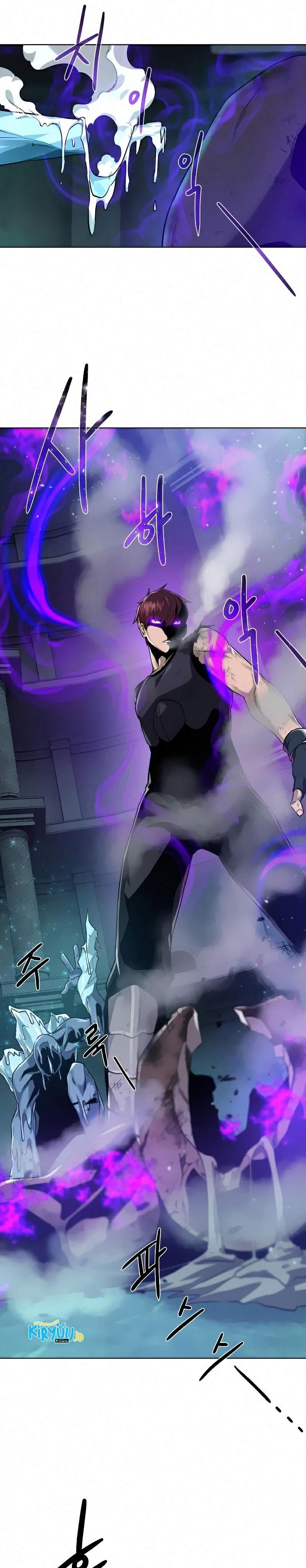 Dungeon and Artifact Chap 53 - Next Chap 54