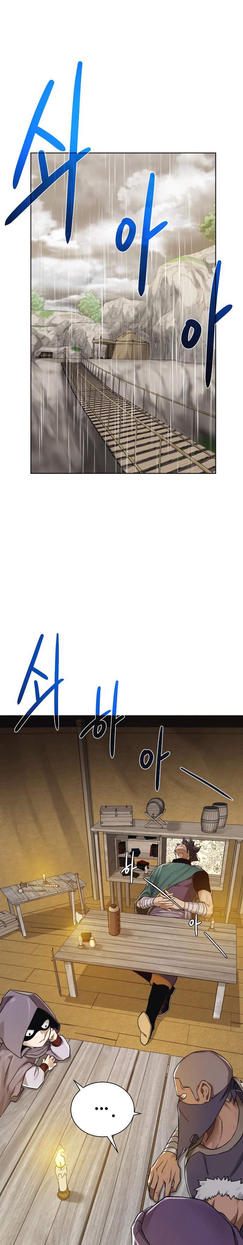 Dungeon and Artifact Chap 54 - Next Chap 55