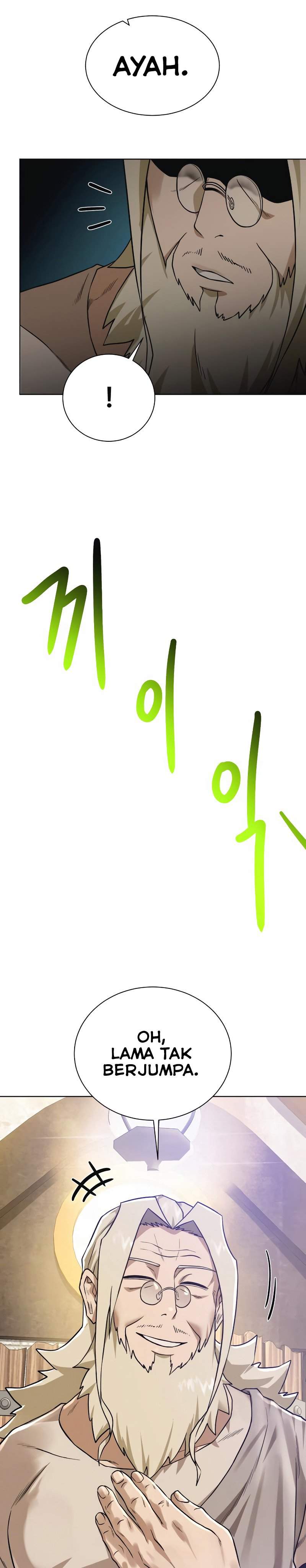 Dungeon and Artifact Chap 54 - Next Chap 55