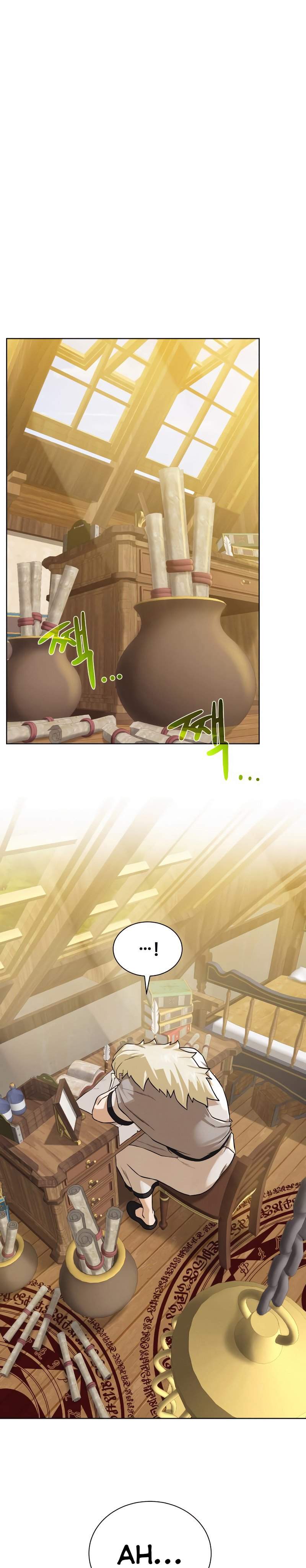 Dungeon and Artifact Chap 54 - Next Chap 55