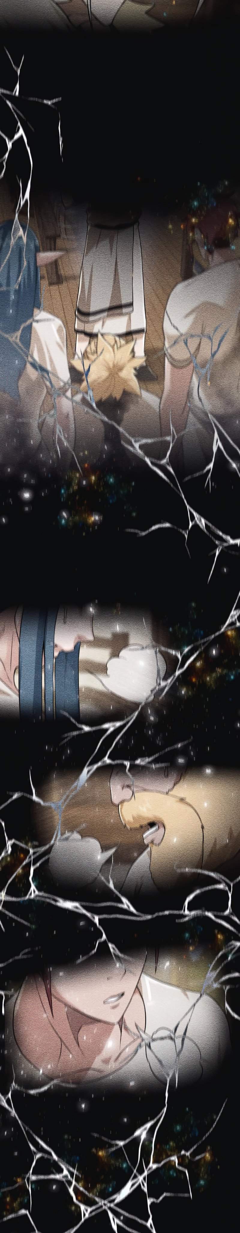 Dungeon and Artifact Chap 54 - Next Chap 55