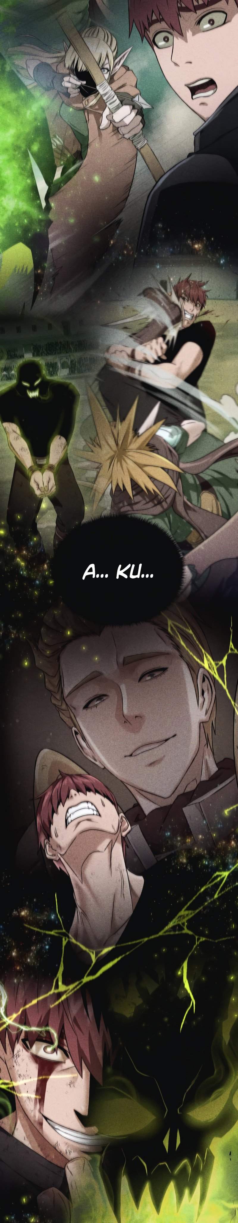 Dungeon and Artifact Chap 54 - Next Chap 55