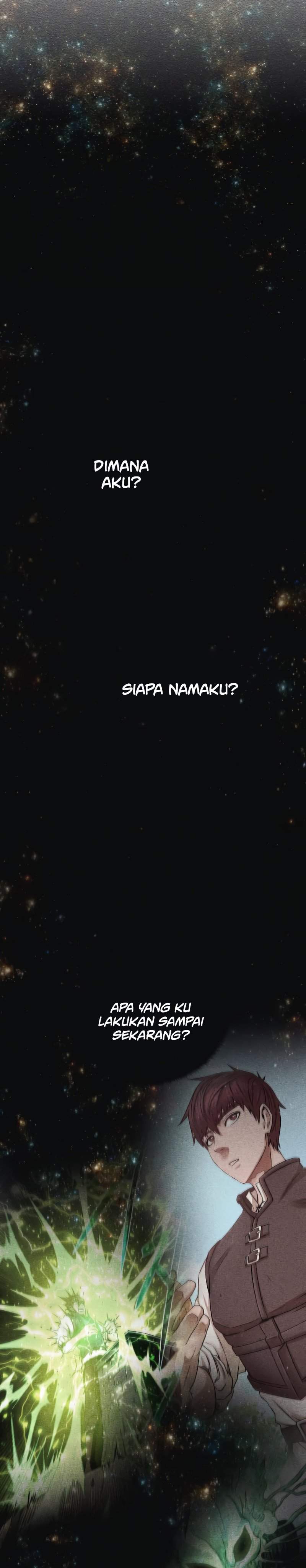 Dungeon and Artifact Chap 54 - Next Chap 55