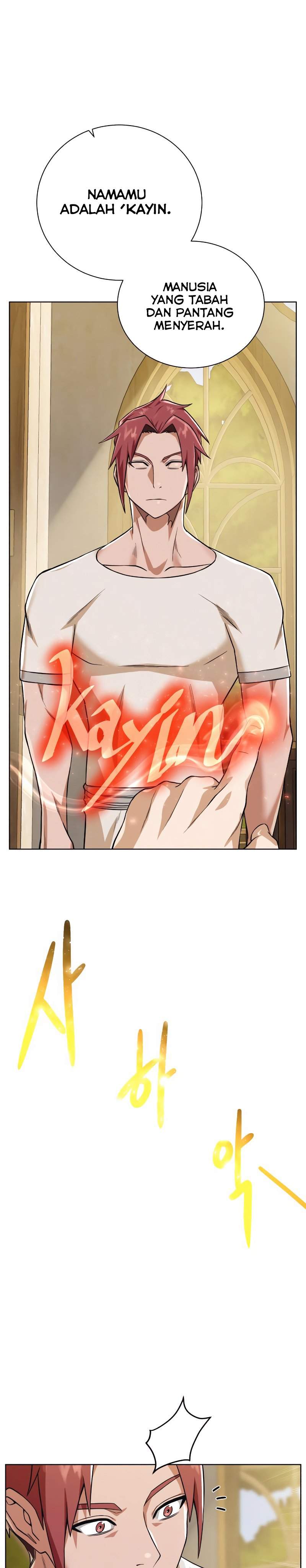 Dungeon and Artifact Chap 54 - Next Chap 55