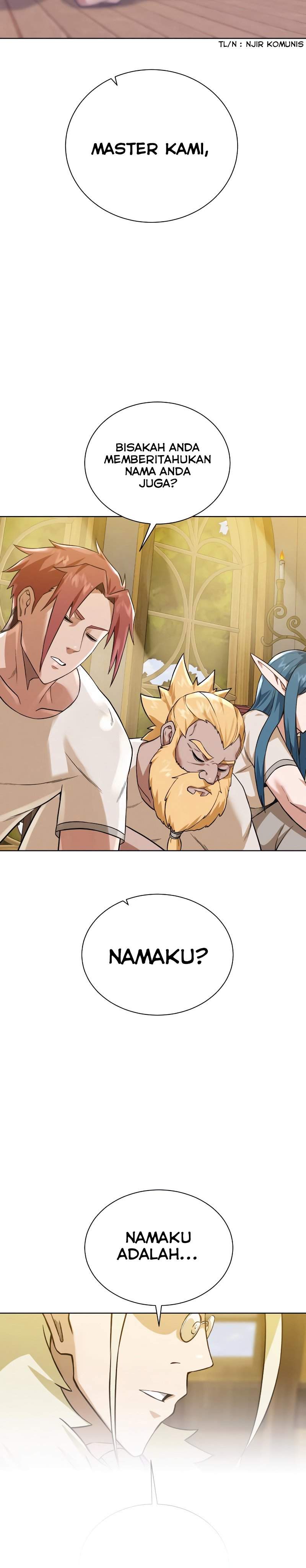 Dungeon and Artifact Chap 54 - Next Chap 55