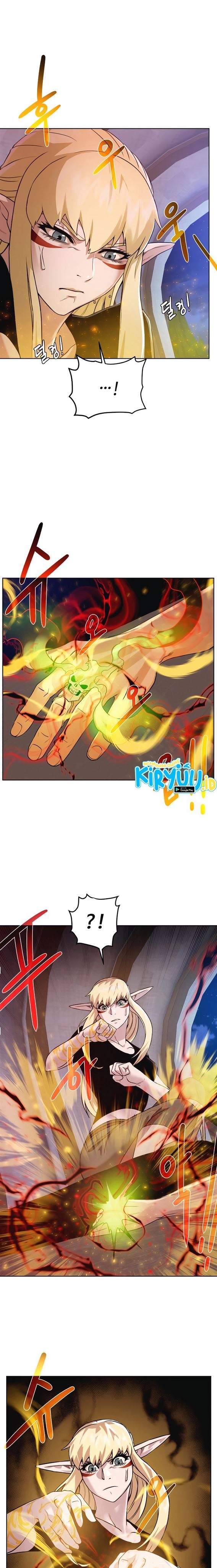 Dungeon and Artifact Chap 55 - Next Chap 56