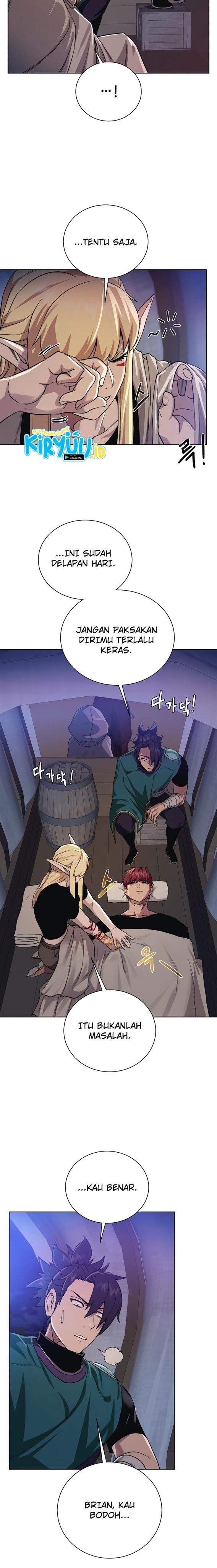 Dungeon and Artifact Chap 55 - Next Chap 56