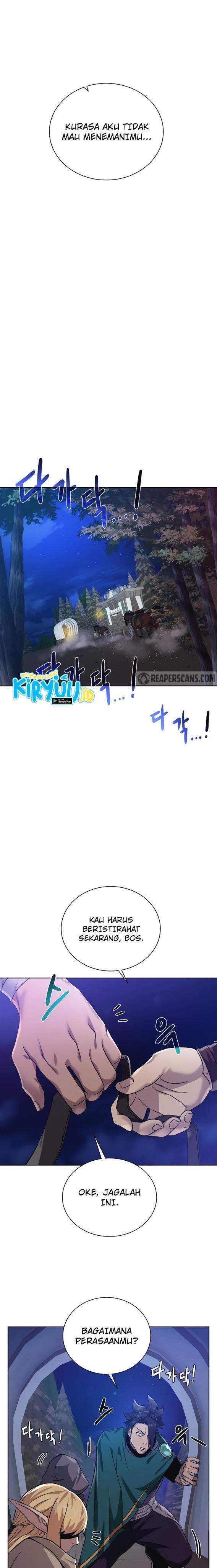 Dungeon and Artifact Chap 55 - Next Chap 56