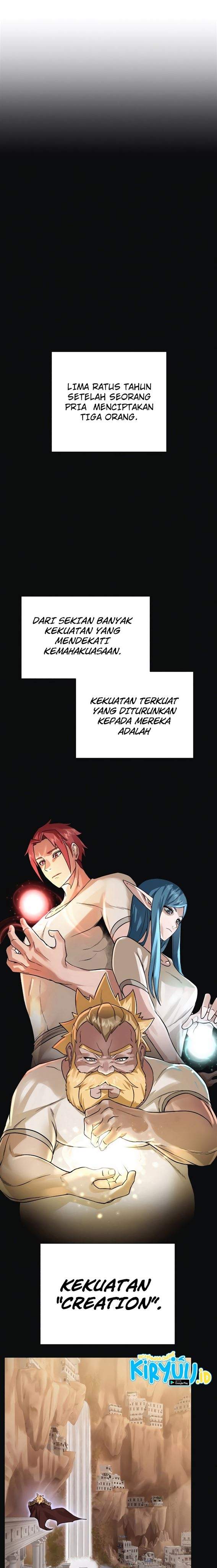 Dungeon and Artifact Chap 55 - Next Chap 56