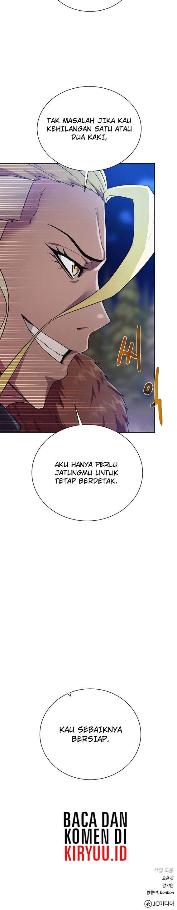 Dungeon and Artifact Chap 55 - Next Chap 56