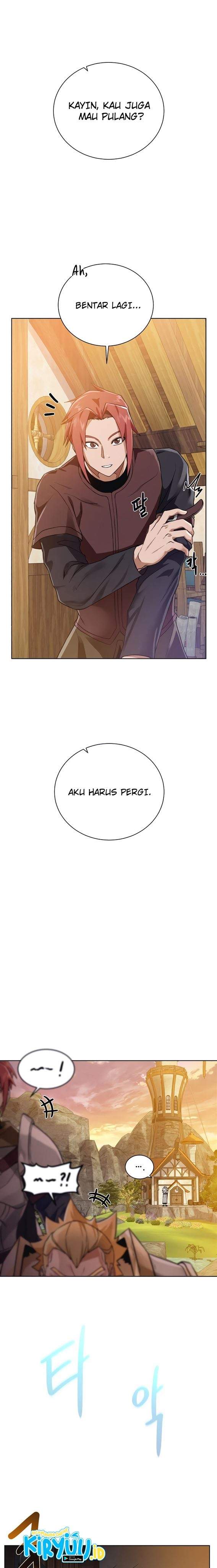 Dungeon and Artifact Chap 55 - Next Chap 56