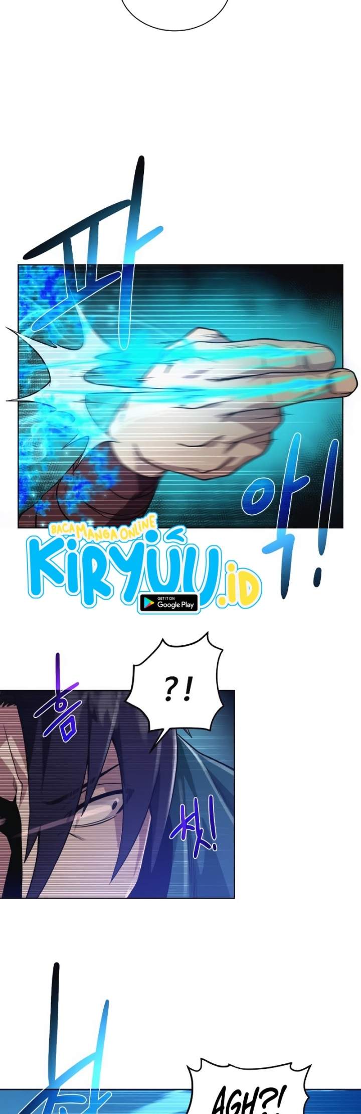 Dungeon and Artifact Chap 56 - Next Chap 57