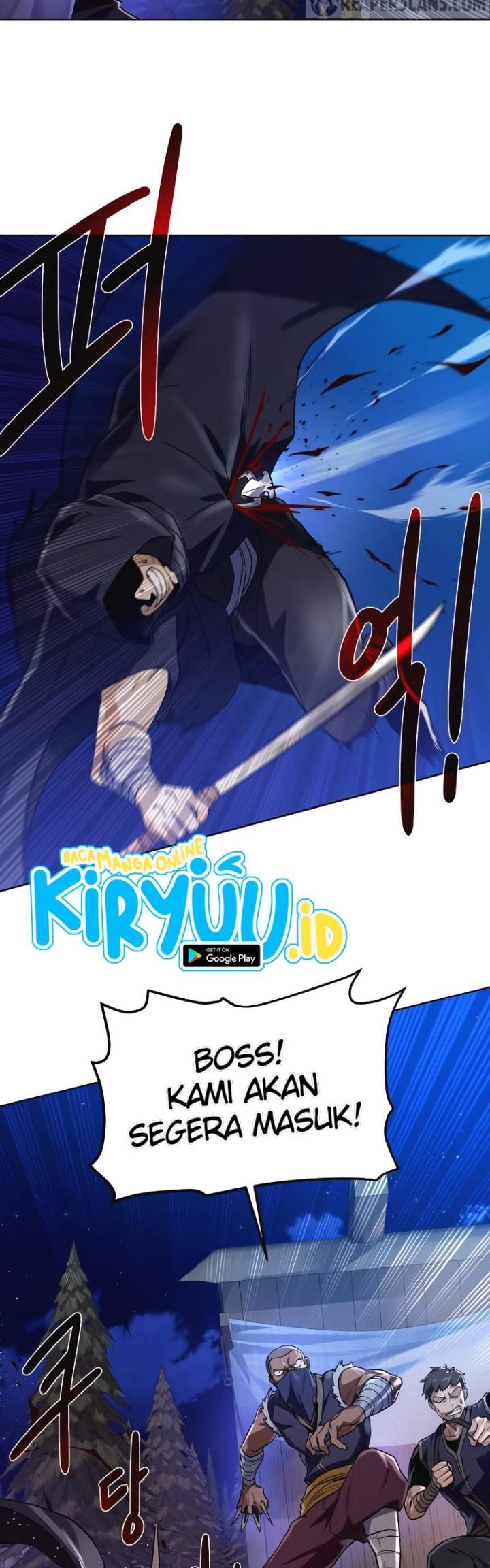 Dungeon and Artifact Chap 56 - Next Chap 57