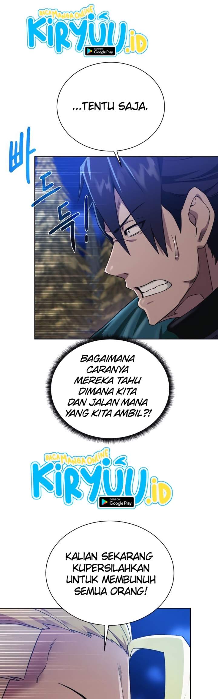 Dungeon and Artifact Chap 56 - Next Chap 57