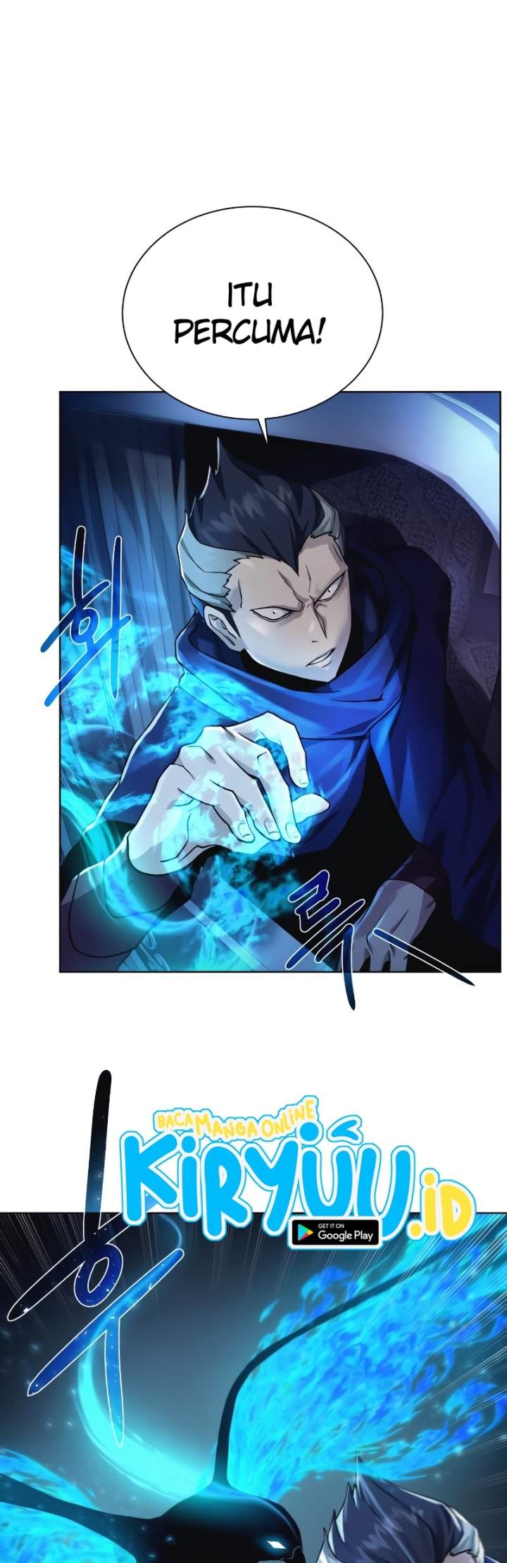 Dungeon and Artifact Chap 56 - Next Chap 57