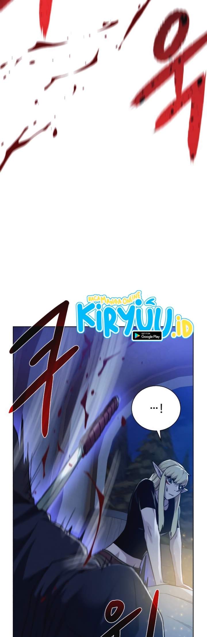 Dungeon and Artifact Chap 56 - Next Chap 57