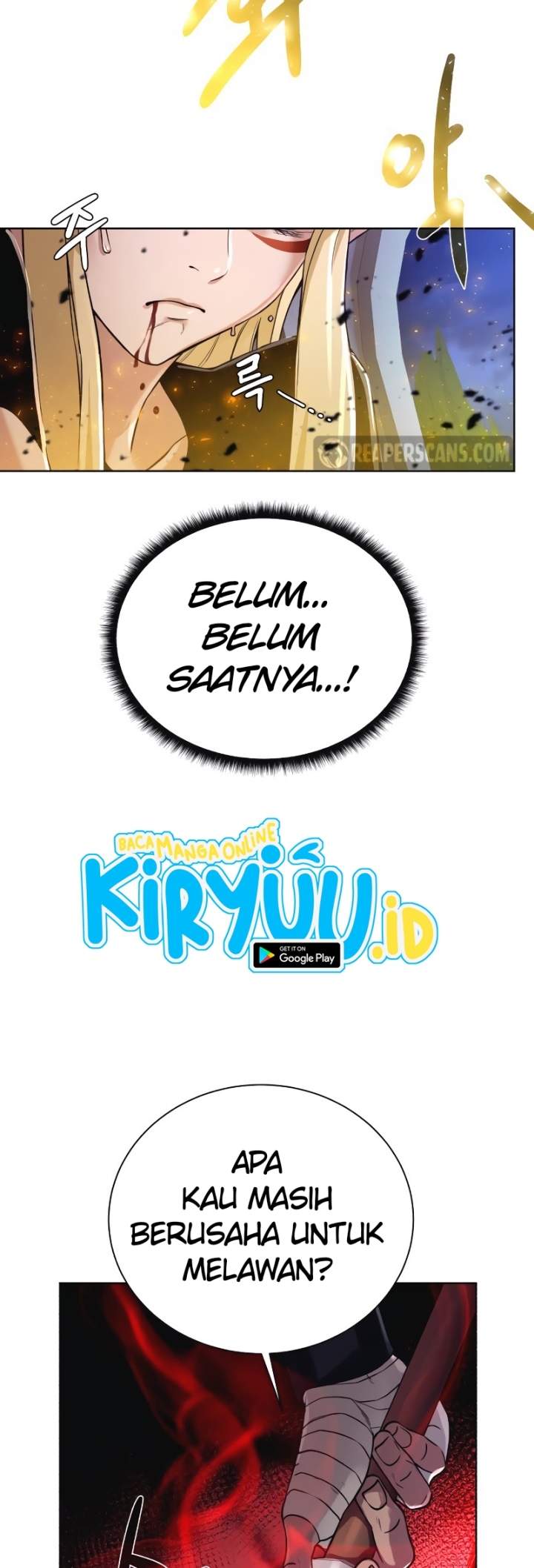 Dungeon and Artifact Chap 56 - Next Chap 57