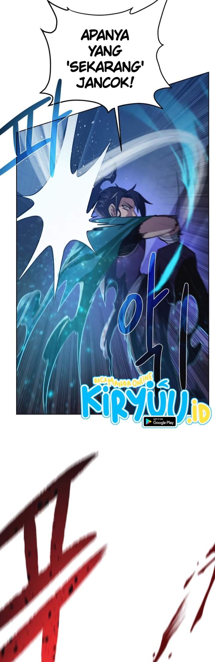 Dungeon and Artifact Chap 56 - Next Chap 57