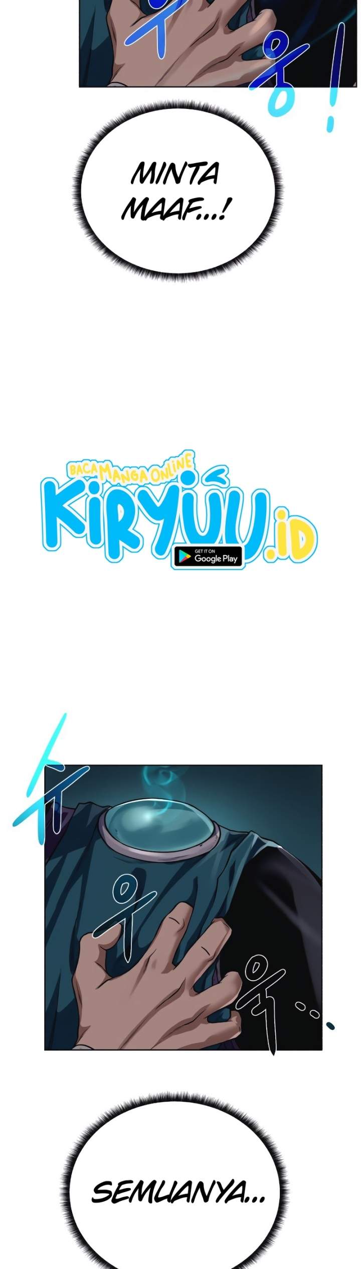 Dungeon and Artifact Chap 56 - Next Chap 57